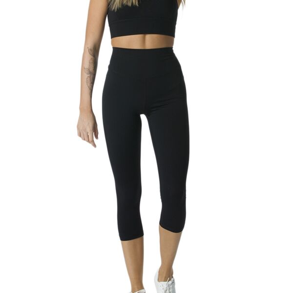 AB102 Women's Hi-Rise 7/8 Legging Thumbnail