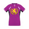 T701LS Women's Renegade Short Sleeve Tee Thumbnail