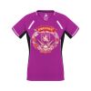 T701LS Women's Renegade Short Sleeve Tee Thumbnail