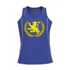 SG407L Women's Razor Singlet Thumbnail