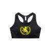 4640 Women's Active Bra Top Thumbnail