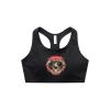 4640 Women's Active Bra Top Thumbnail