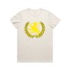 4610 Women's Maple Active Blend Tee Thumbnail